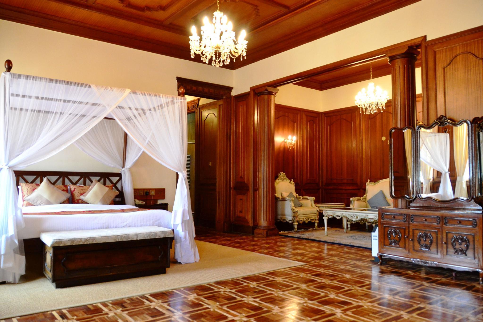 Muthu Sovereign Suites & Spa, Limuru Road, Nairobi Zewnętrze zdjęcie