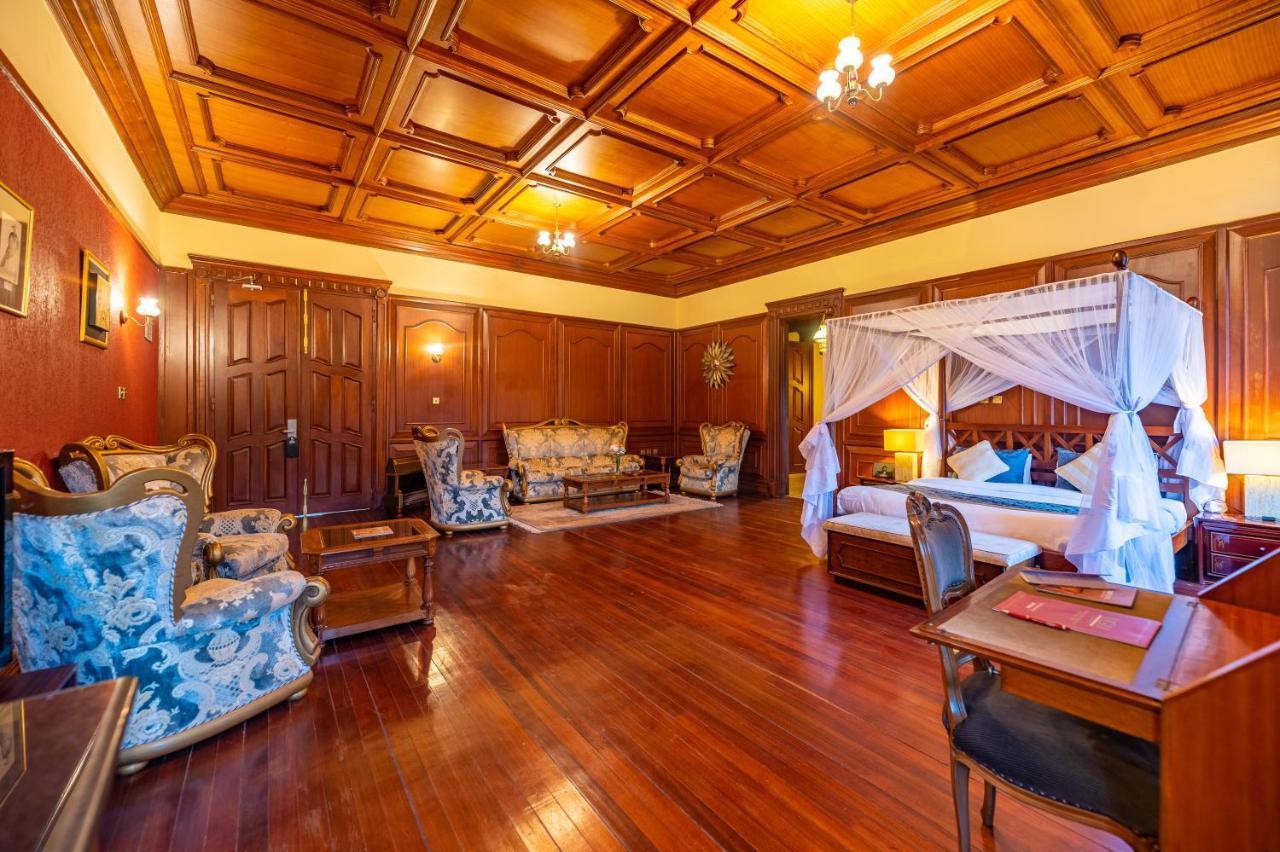 Muthu Sovereign Suites & Spa, Limuru Road, Nairobi Zewnętrze zdjęcie