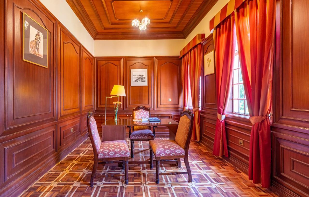 Muthu Sovereign Suites & Spa, Limuru Road, Nairobi Zewnętrze zdjęcie