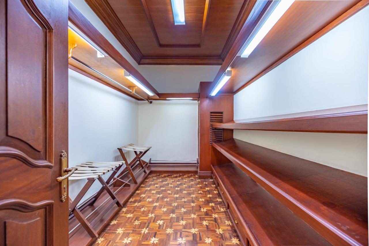 Muthu Sovereign Suites & Spa, Limuru Road, Nairobi Zewnętrze zdjęcie