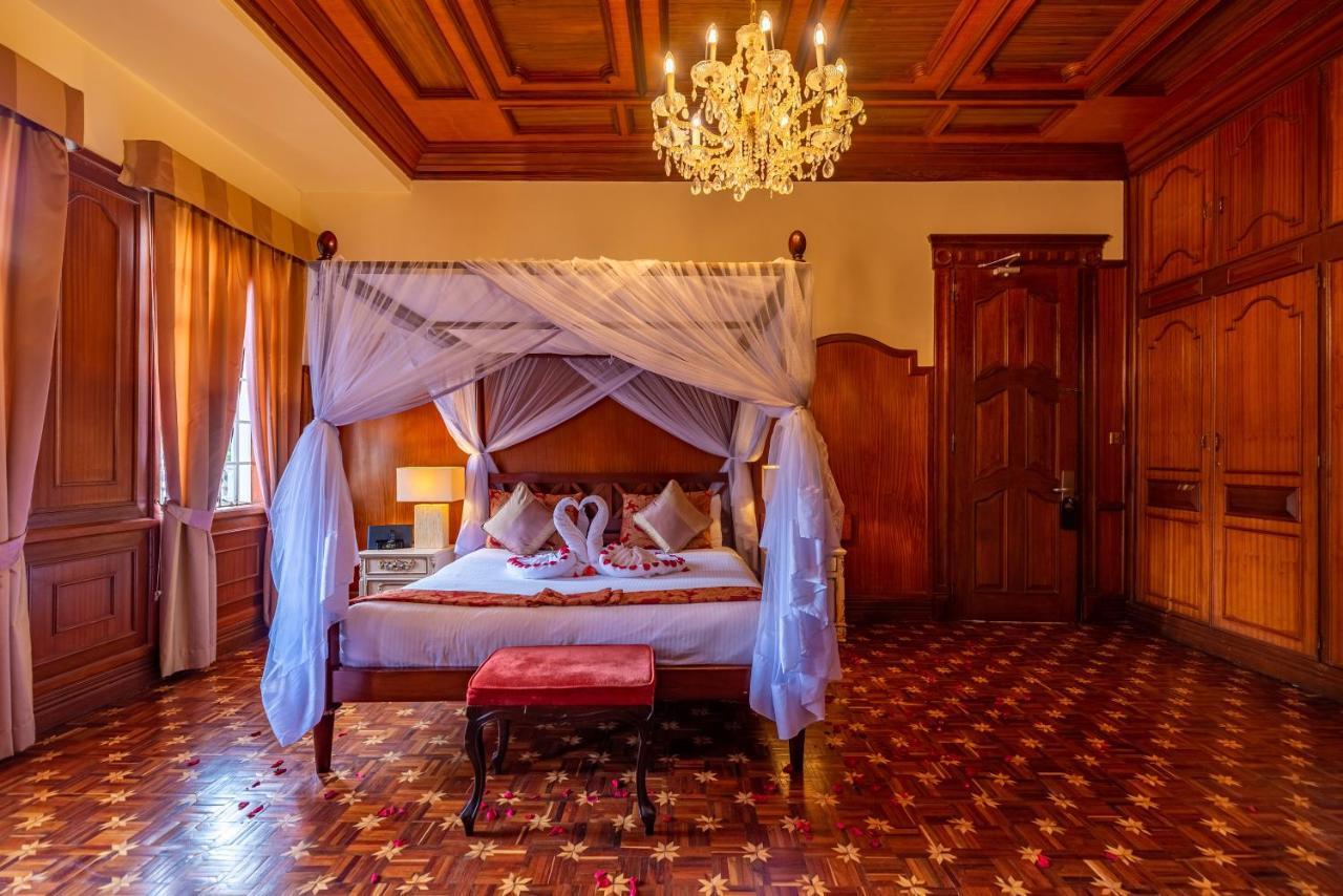 Muthu Sovereign Suites & Spa, Limuru Road, Nairobi Zewnętrze zdjęcie
