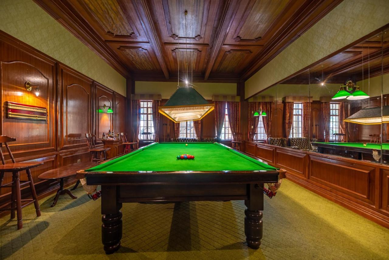 Muthu Sovereign Suites & Spa, Limuru Road, Nairobi Zewnętrze zdjęcie