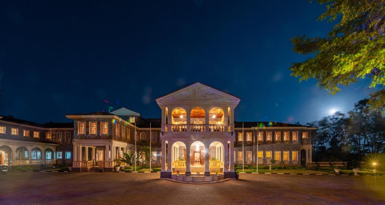 Muthu Sovereign Suites & Spa, Limuru Road, Nairobi Zewnętrze zdjęcie