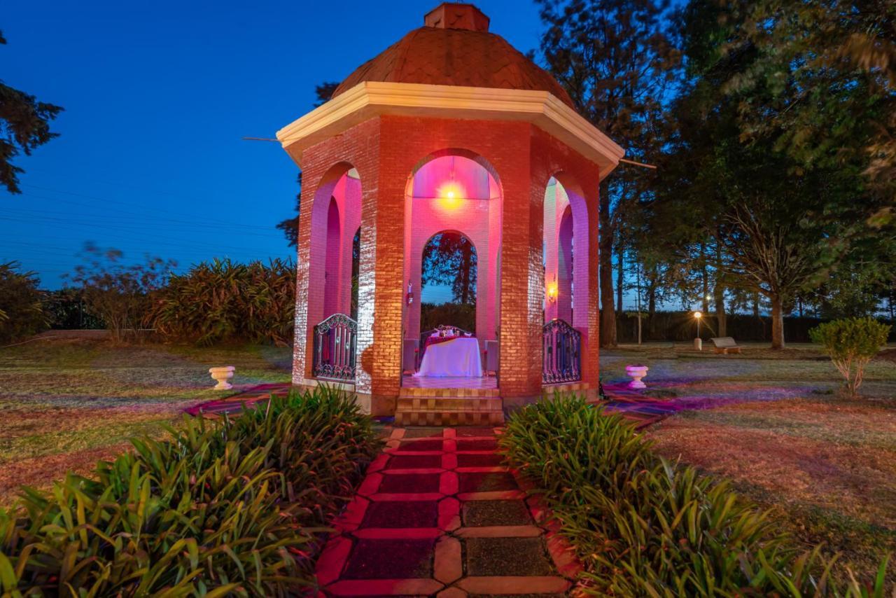 Muthu Sovereign Suites & Spa, Limuru Road, Nairobi Zewnętrze zdjęcie