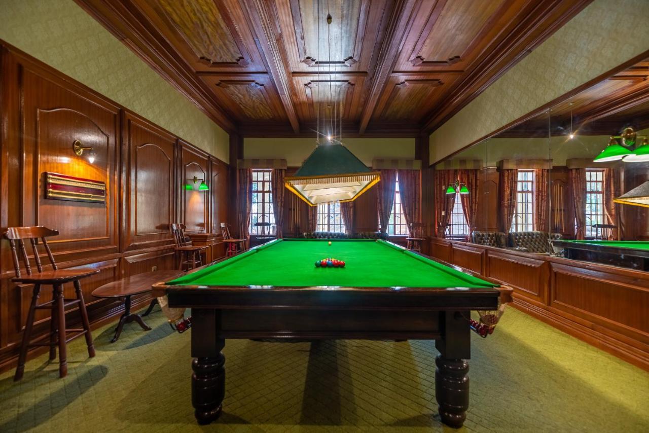 Muthu Sovereign Suites & Spa, Limuru Road, Nairobi Zewnętrze zdjęcie
