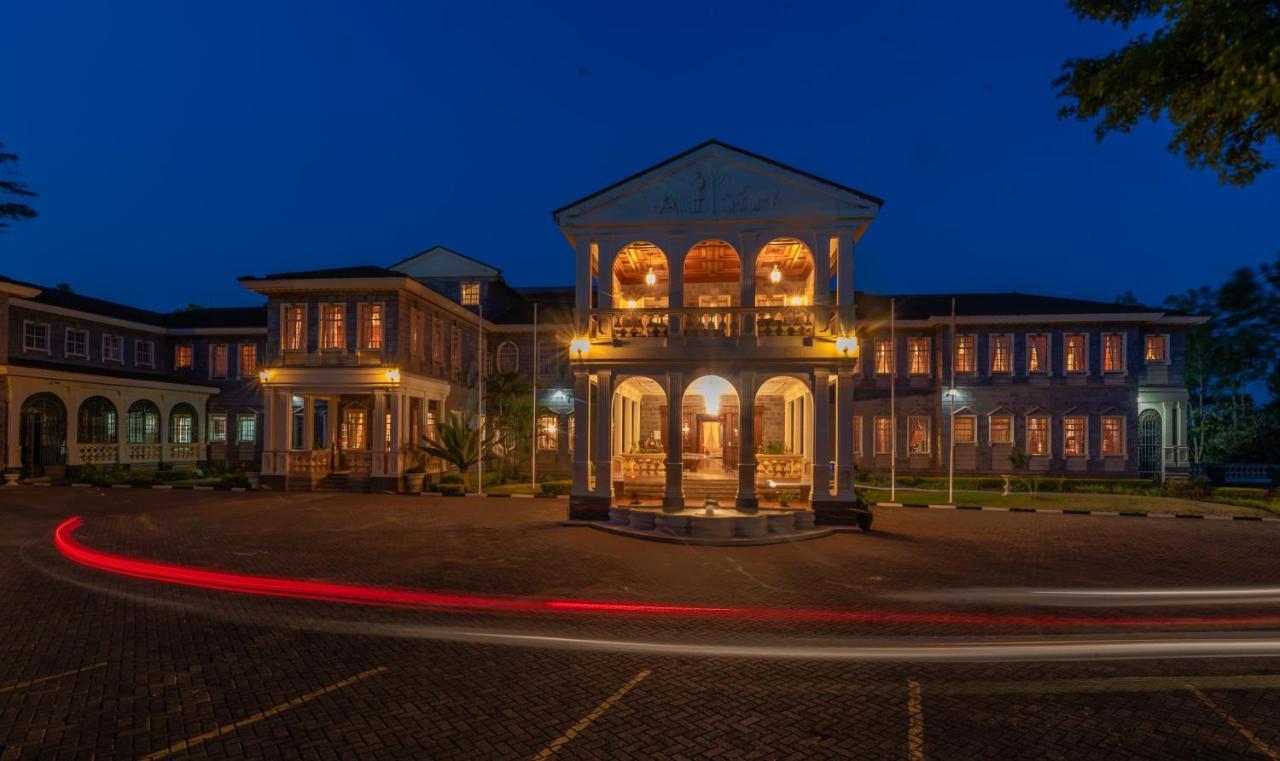 Muthu Sovereign Suites & Spa, Limuru Road, Nairobi Zewnętrze zdjęcie