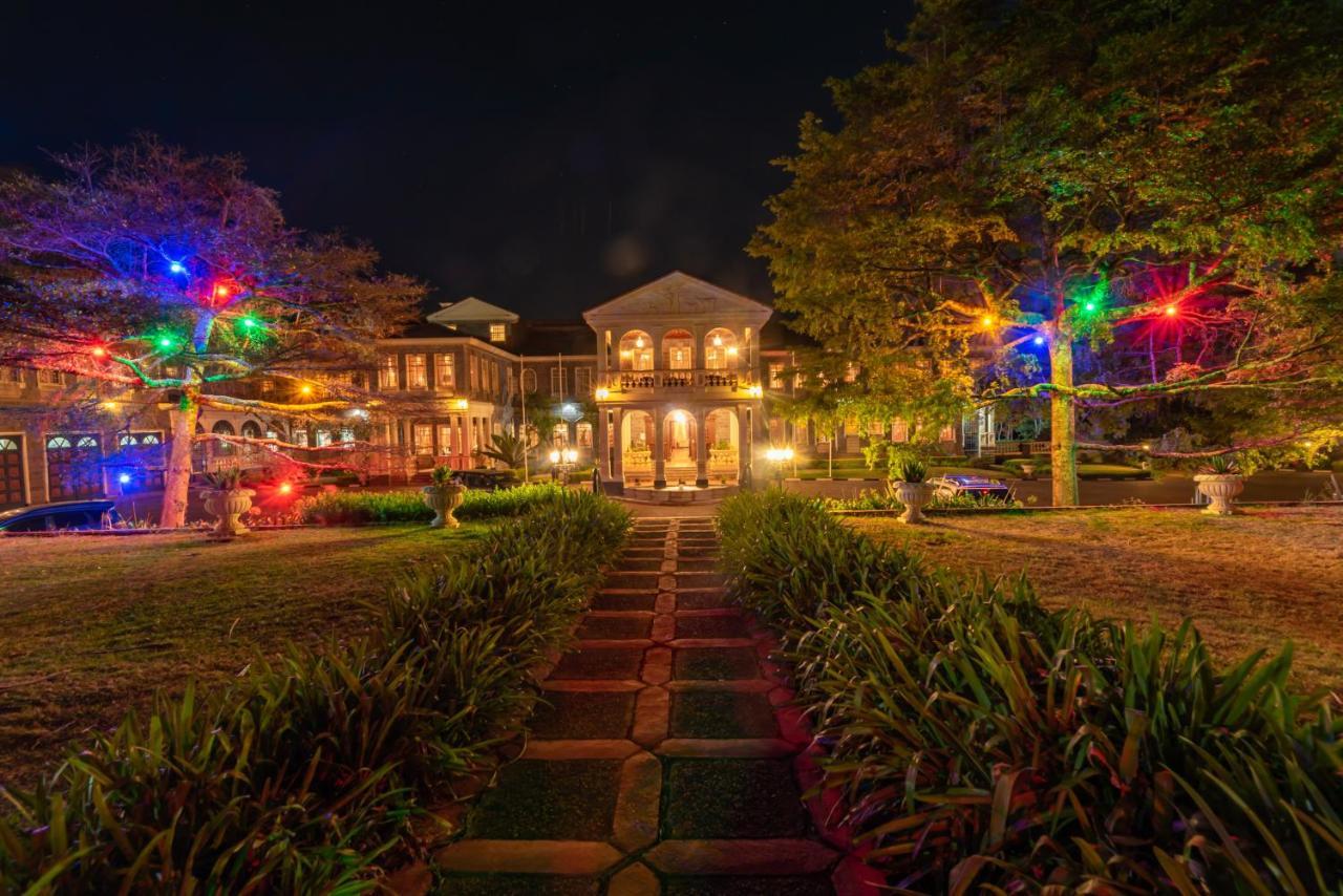 Muthu Sovereign Suites & Spa, Limuru Road, Nairobi Zewnętrze zdjęcie