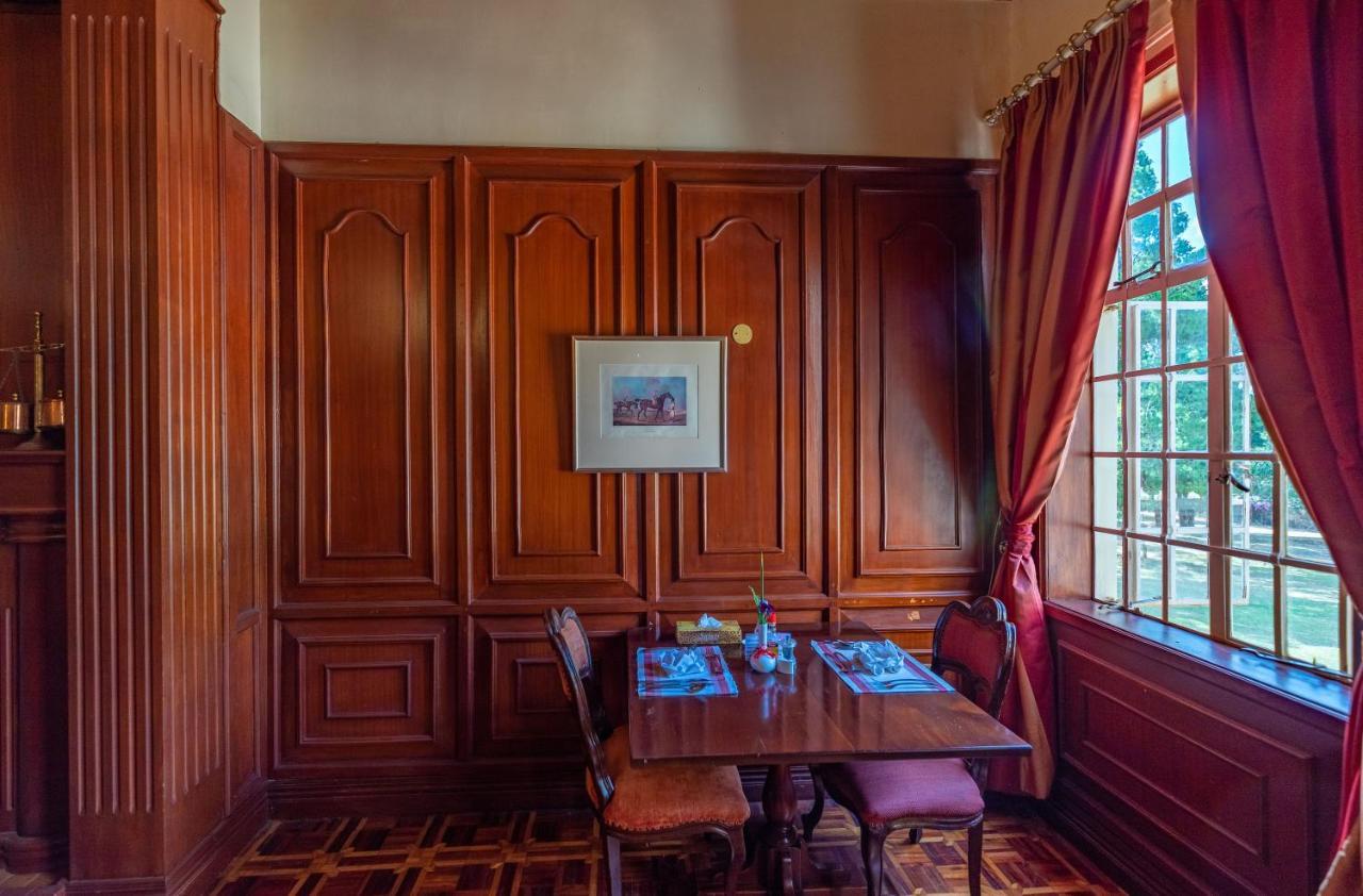 Muthu Sovereign Suites & Spa, Limuru Road, Nairobi Zewnętrze zdjęcie