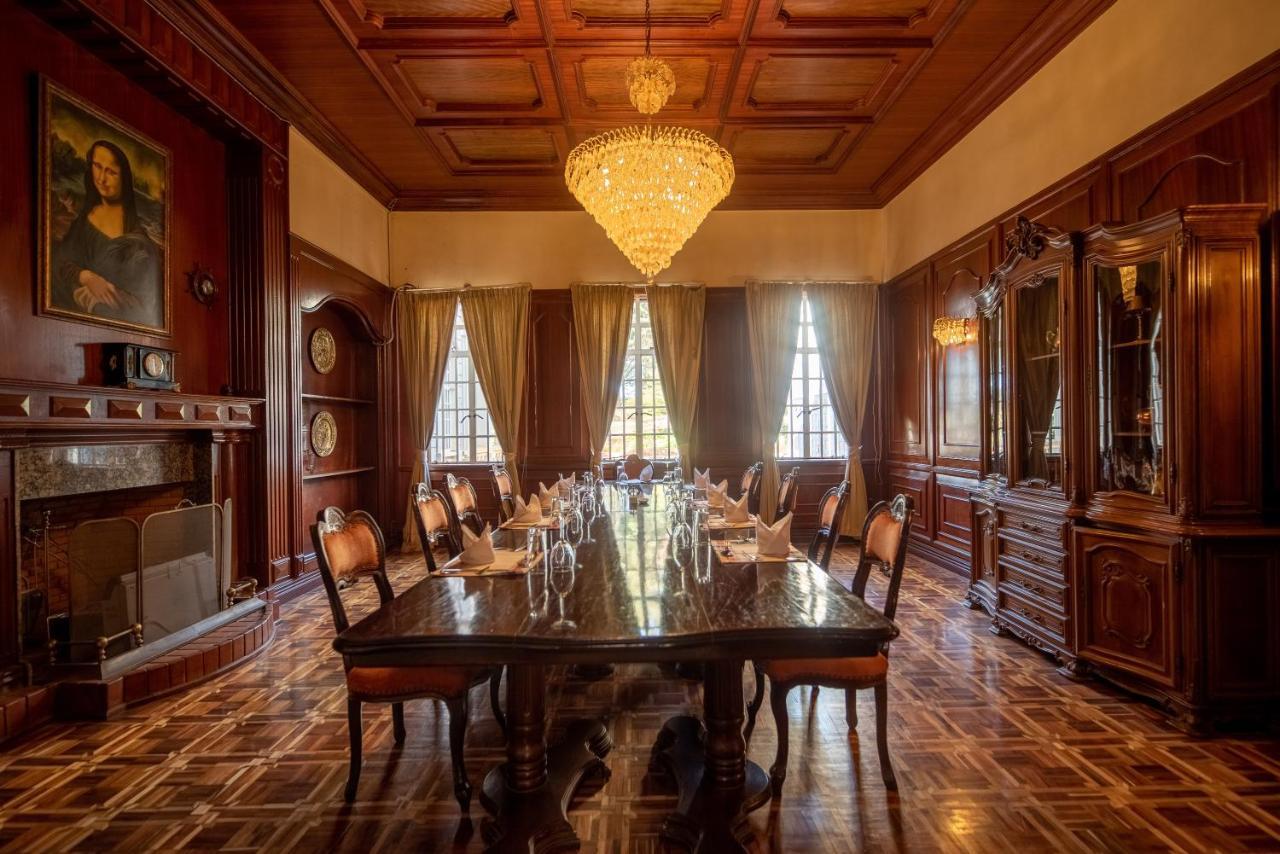 Muthu Sovereign Suites & Spa, Limuru Road, Nairobi Zewnętrze zdjęcie