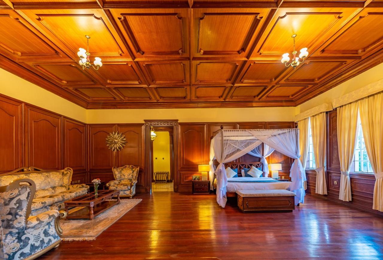 Muthu Sovereign Suites & Spa, Limuru Road, Nairobi Zewnętrze zdjęcie