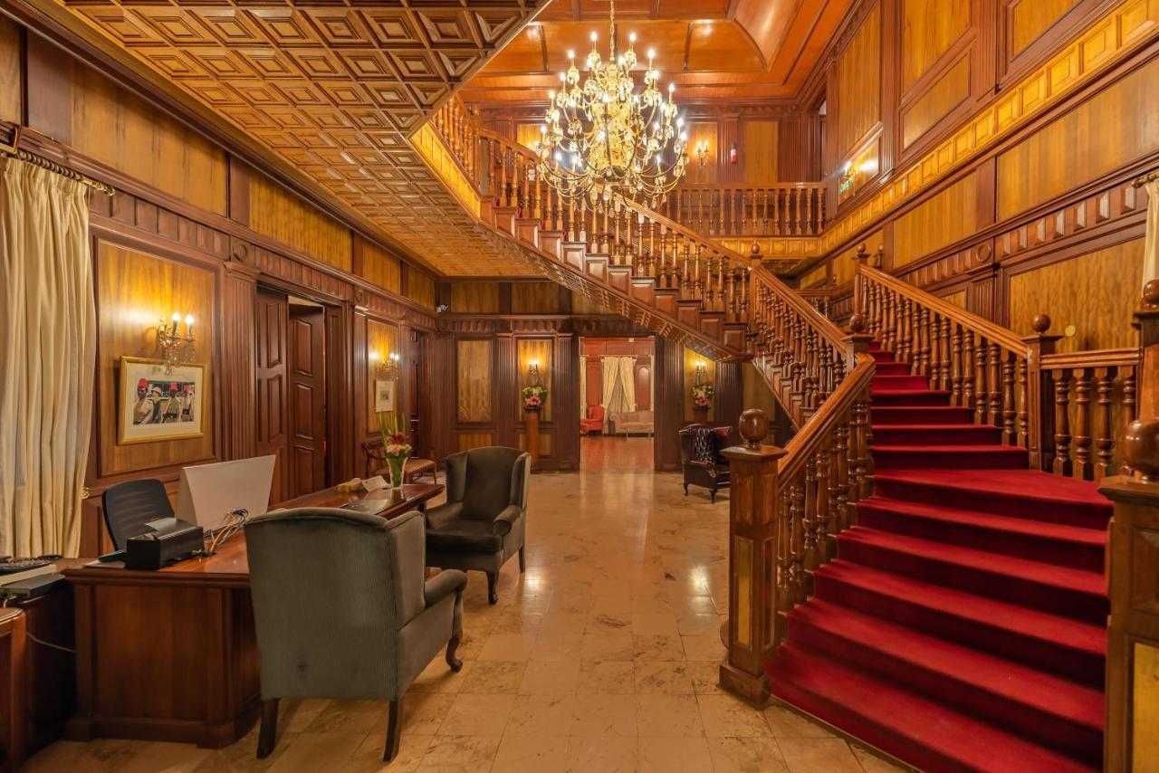 Muthu Sovereign Suites & Spa, Limuru Road, Nairobi Zewnętrze zdjęcie