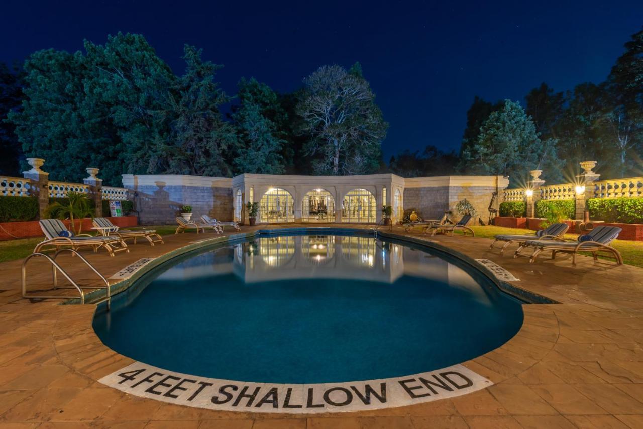Muthu Sovereign Suites & Spa, Limuru Road, Nairobi Zewnętrze zdjęcie