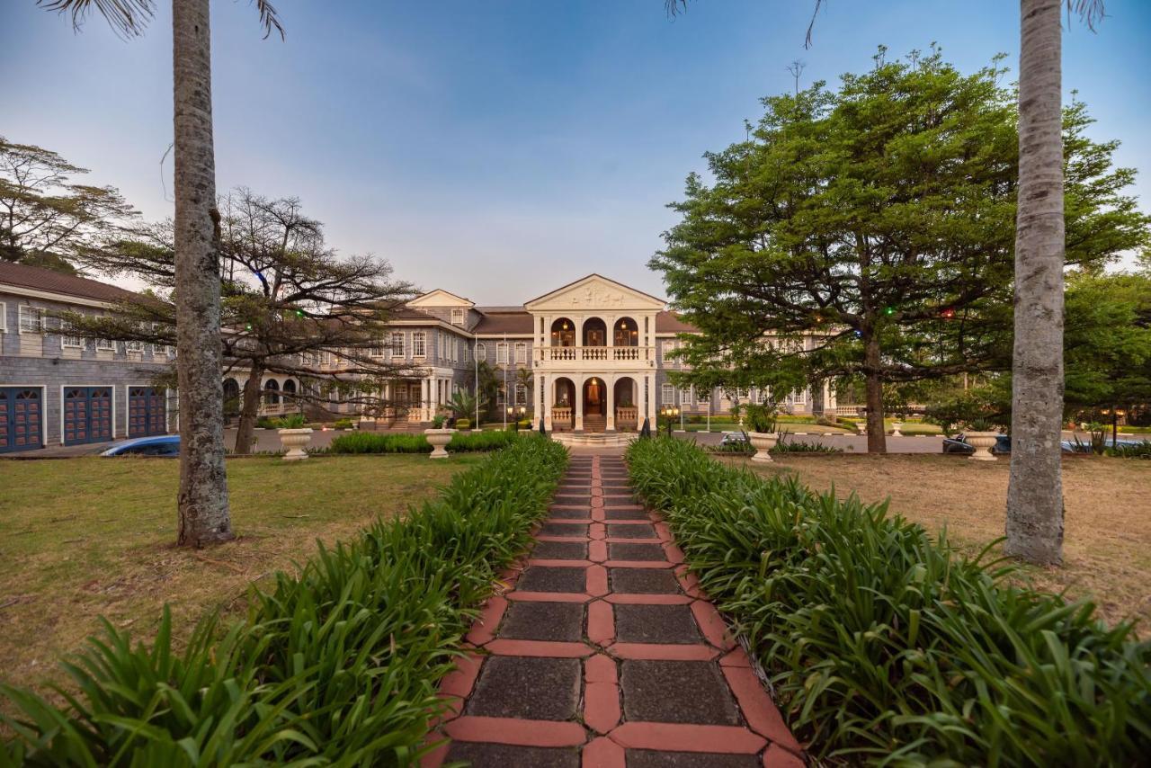 Muthu Sovereign Suites & Spa, Limuru Road, Nairobi Zewnętrze zdjęcie