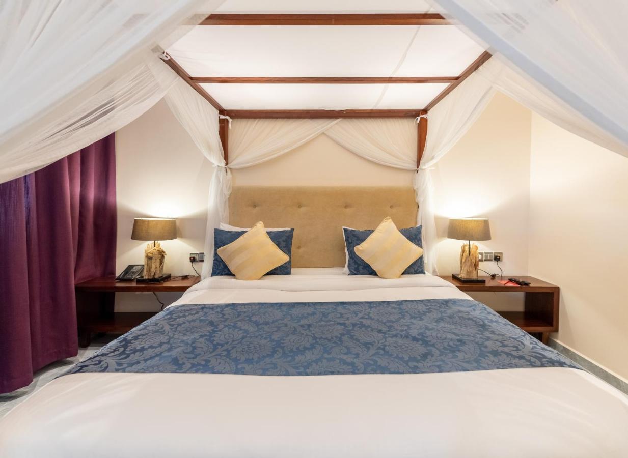 Muthu Sovereign Suites & Spa, Limuru Road, Nairobi Zewnętrze zdjęcie