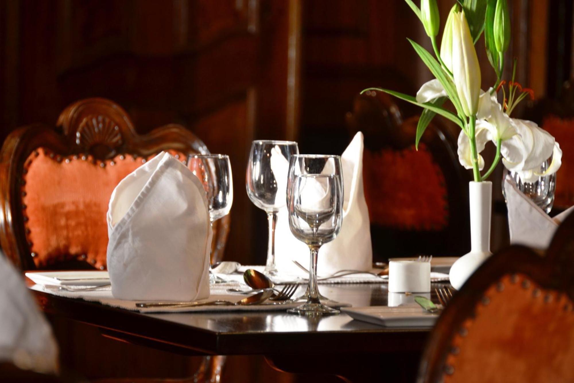Muthu Sovereign Suites & Spa, Limuru Road, Nairobi Zewnętrze zdjęcie