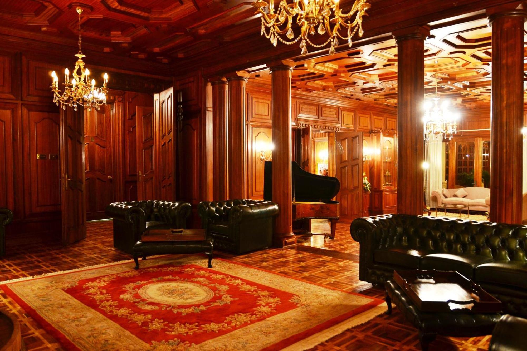 Muthu Sovereign Suites & Spa, Limuru Road, Nairobi Zewnętrze zdjęcie