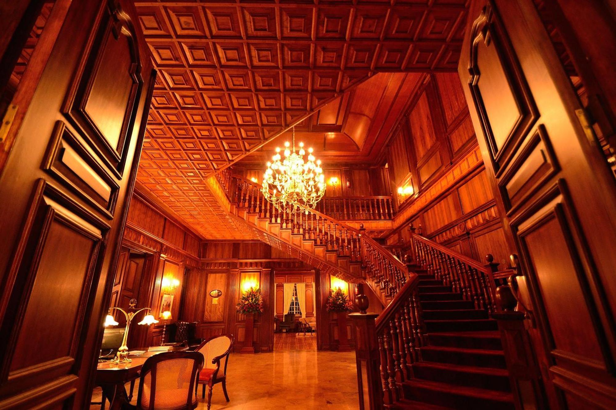 Muthu Sovereign Suites & Spa, Limuru Road, Nairobi Zewnętrze zdjęcie