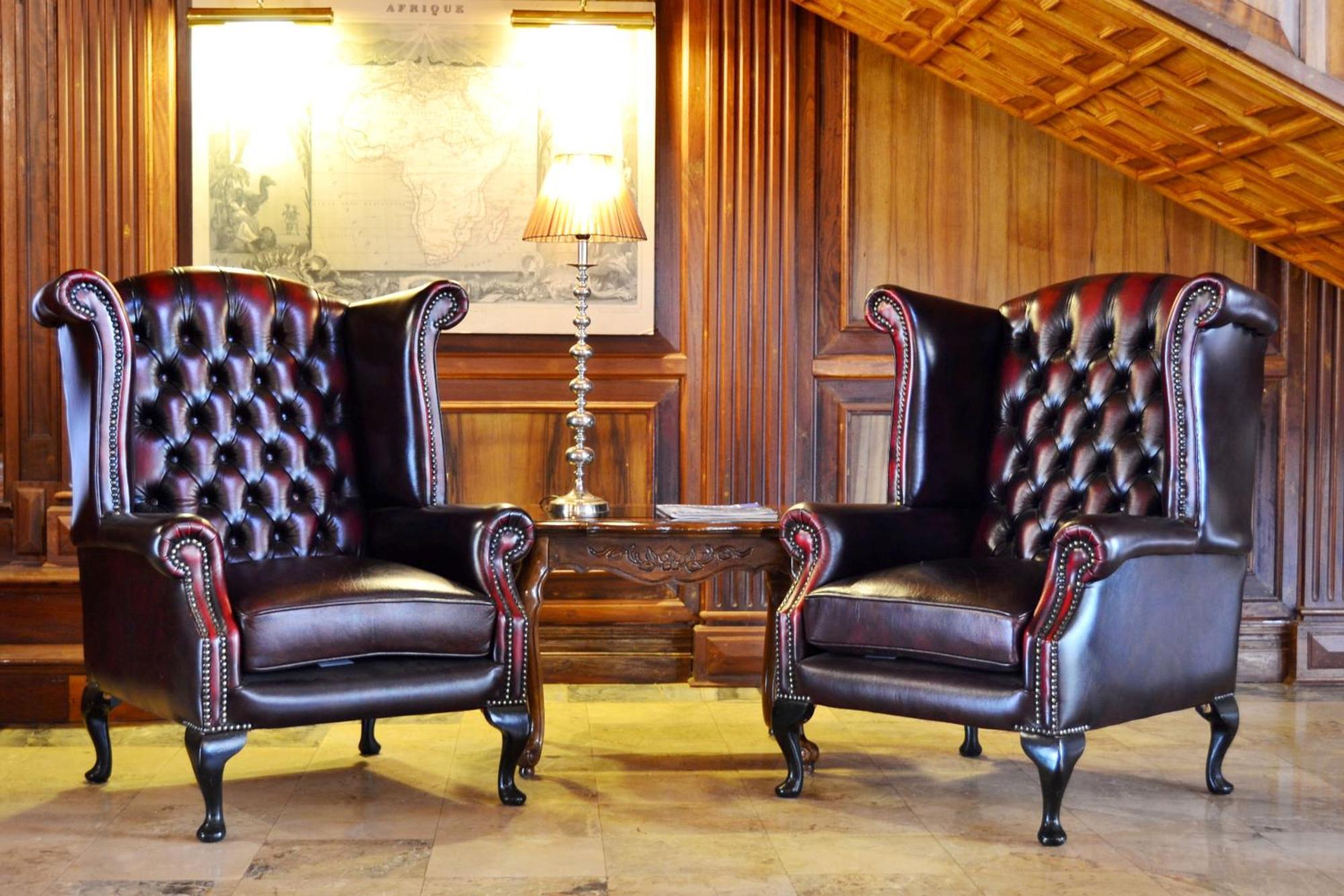 Muthu Sovereign Suites & Spa, Limuru Road, Nairobi Zewnętrze zdjęcie