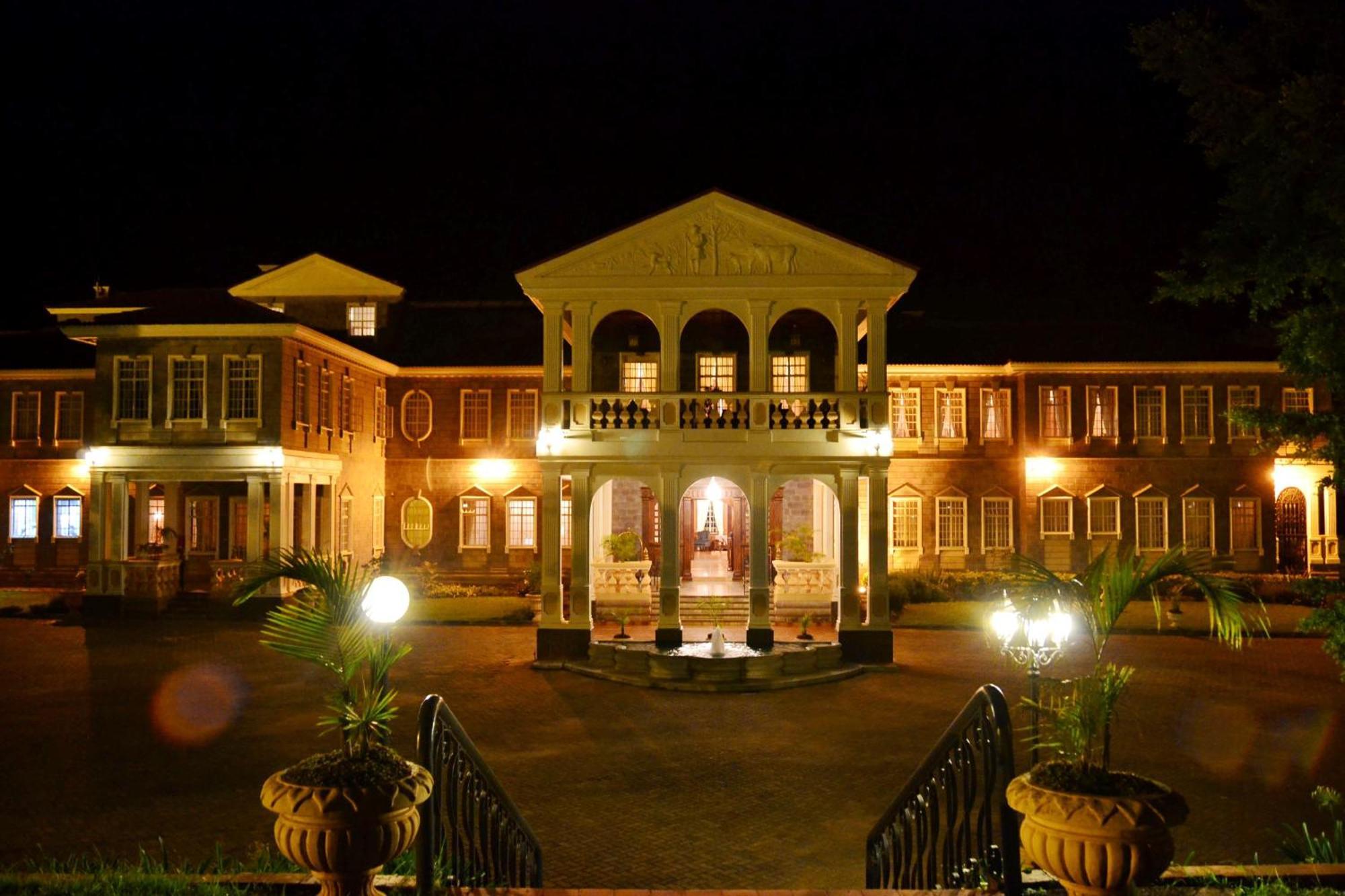 Muthu Sovereign Suites & Spa, Limuru Road, Nairobi Zewnętrze zdjęcie