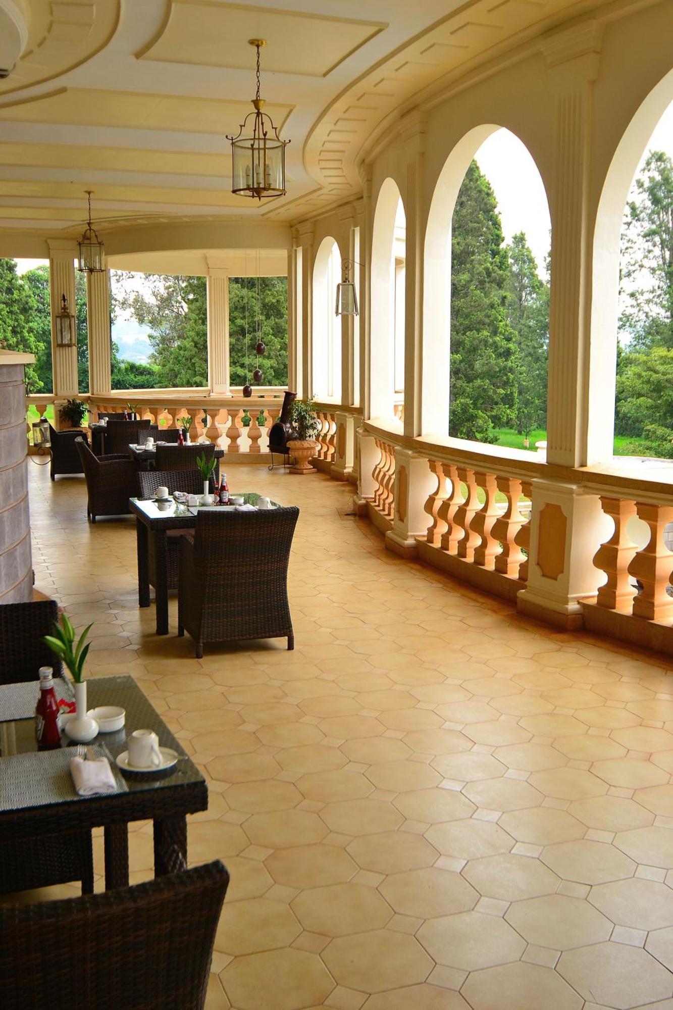 Muthu Sovereign Suites & Spa, Limuru Road, Nairobi Zewnętrze zdjęcie