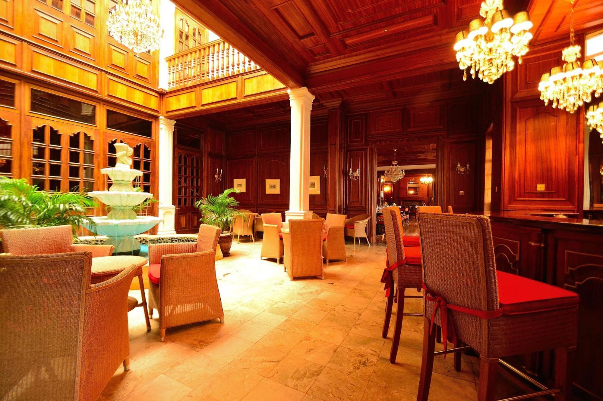 Muthu Sovereign Suites & Spa, Limuru Road, Nairobi Zewnętrze zdjęcie
