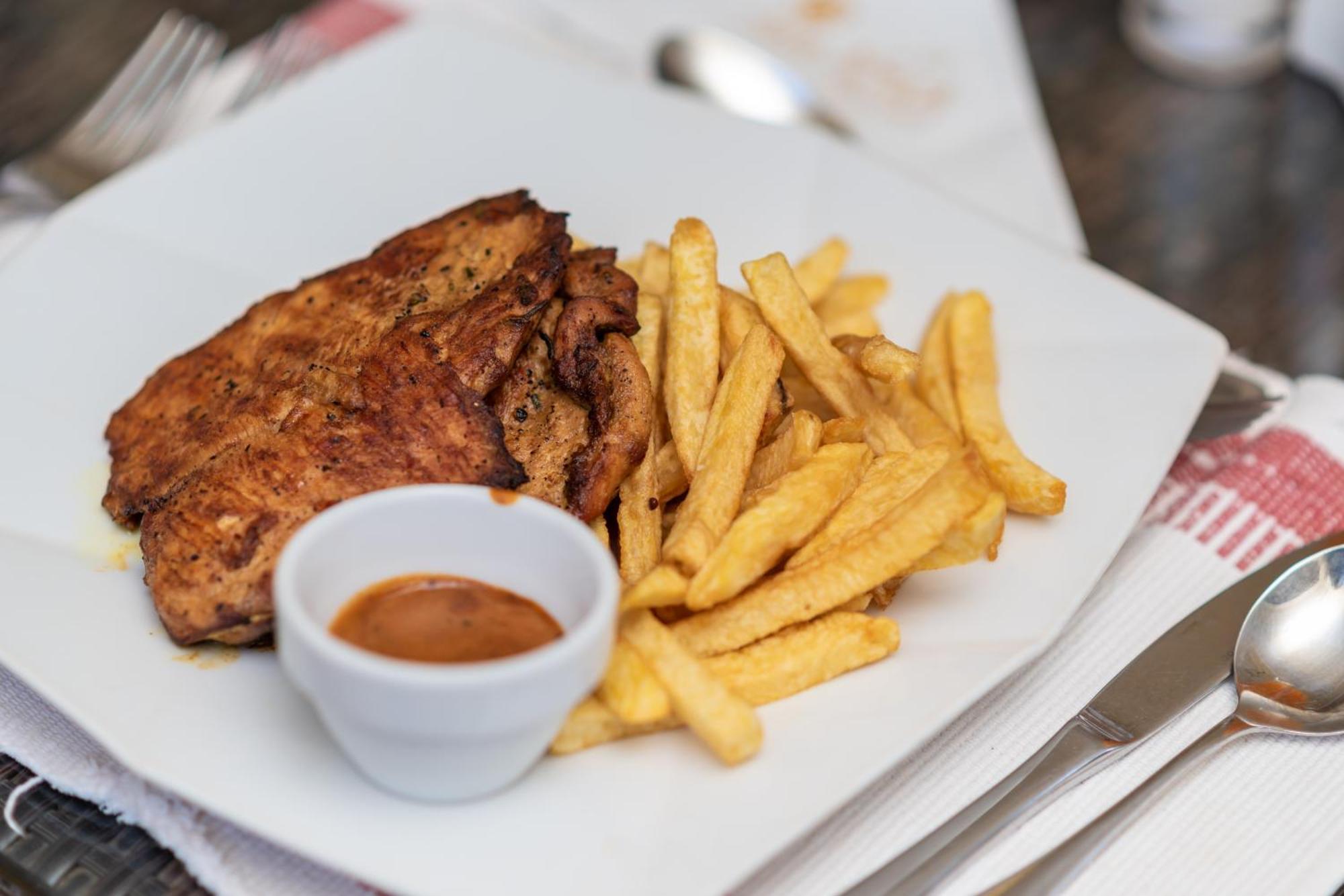 Muthu Sovereign Suites & Spa, Limuru Road, Nairobi Zewnętrze zdjęcie