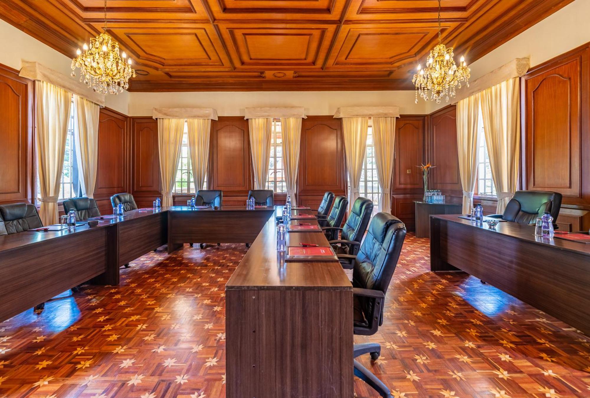 Muthu Sovereign Suites & Spa, Limuru Road, Nairobi Zewnętrze zdjęcie